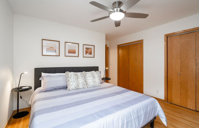 Linden Hills Retreat - Foto 5