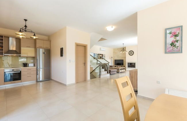 Rodi Luxury Stone Villa - Foto 6