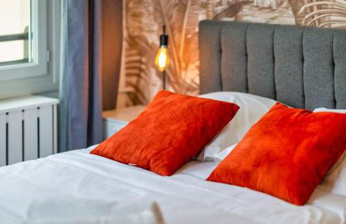 Cosy Jungle Un magnifique F5 - Foto 17