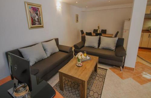 Holiday house with a swimming pool Primorski Dolac, Zagora - 22831 - Foto 8