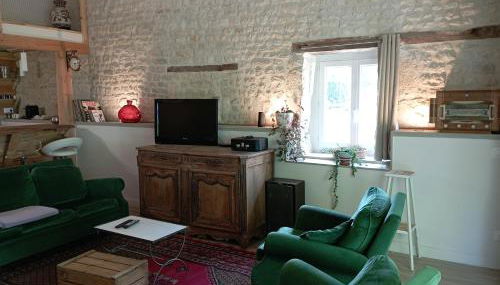 La grange d'Isabelle - Foto 2