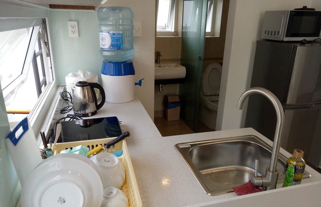 Spring Light Apartment - Photo 20