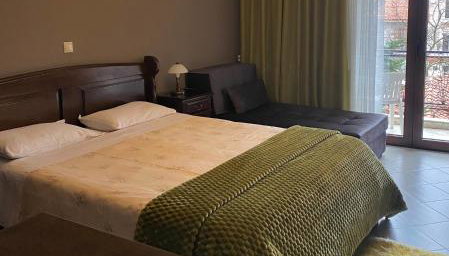 Marianna's Home Accommodation - Foto 2