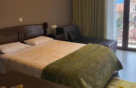 Marianna's Home Accommodation - Foto 2