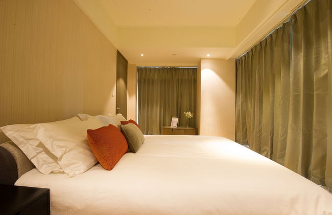 Oakmade International Service Apartment - Foto 6