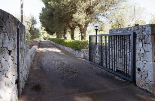 I trulli di Kate - Foto 37