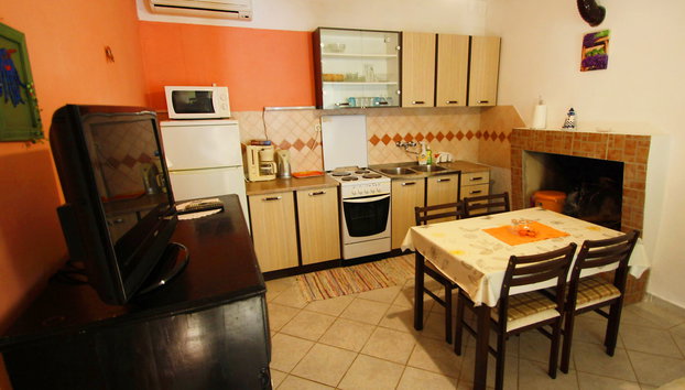 Apartment Dijana-1 by Interhome - Foto 5, Inside other