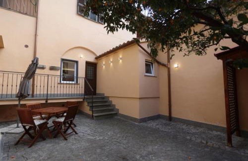 Casa Vacanze Le Volte Tuscania - Foto 1