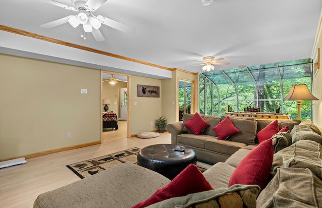 Rivers Edge - Foto 13