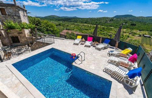 Private pool villa - Meditteranean peace - Foto 70