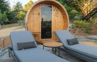 SWEET SONOMA SPYGLASS with Sauna - Foto 19