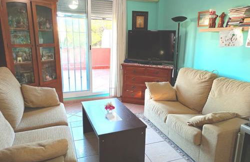 Piso naturista en Parque Vera 3 - Foto 12