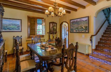 Cortijo La Mimbre Priego de Córdoba by Ruralidays - Foto 16