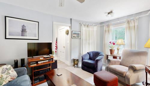 Mullein Hill Cottage - Foto 2