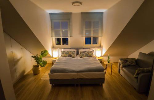 APARTAMENTY CENTRUM - Foto 4