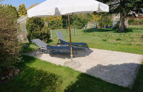 4-Sterne Ferienhaus Stadtrand Bremerhaven - Foto 14