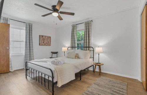 Housepitality - Electric Ave - 3 BDR and Hot Tub - Foto 27