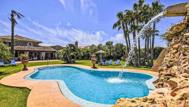 Villa Gamundi by Interhome - Foto 2, Pool Outdoor