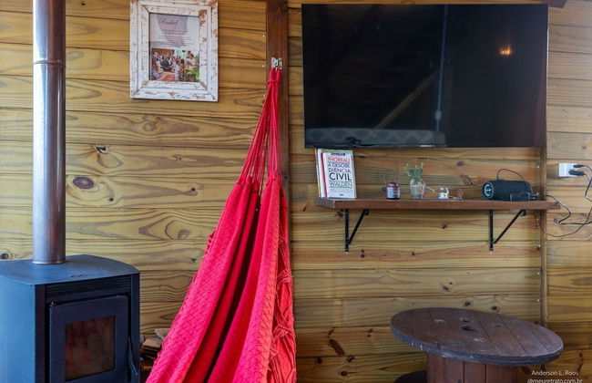 Morada de Rashid - Banheira de Imersão - Photo 19