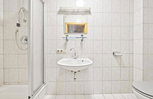 home2stay Monteur Apartmenthaus Deggendorf Wifi Smart TV Parking - Foto 26