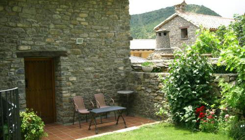 El Castillo - Foto 5, Garden