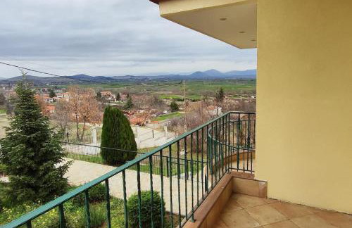 House with view - Foto 23