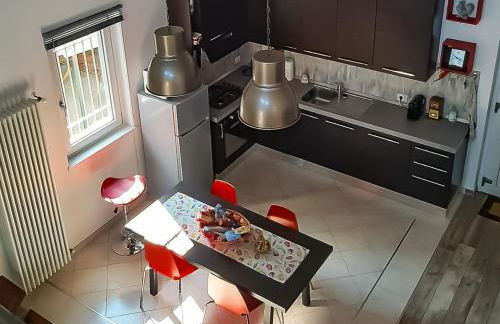 PaPepp - Ferienhaus - Foto 9