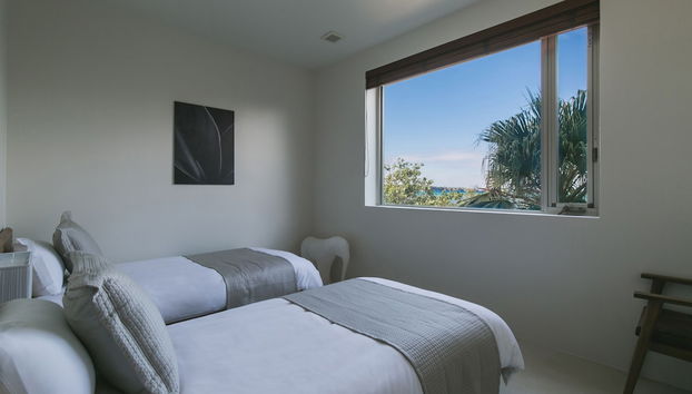 Beach House Purau - Foto 3, Habitación