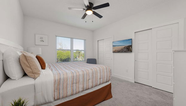 Summer Dreams - Foto 2, Quarto