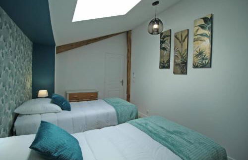 Le rucher de saint florent - Foto 30