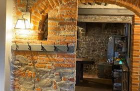 Residenza Buggiano Antica B&B - Charme Apartment in Tuscany - Foto 45