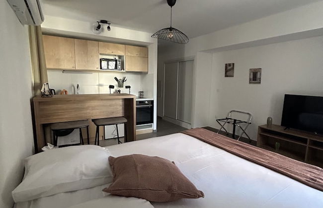 Sous les platanes - Foto 19