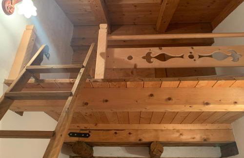 Maso Pallabazzer - Colle Santa Lucia - Foto 12