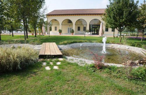 Relais Ca' Serena - Foto 57