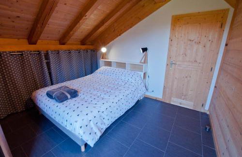 Chalet La Merlerie - Foto 13