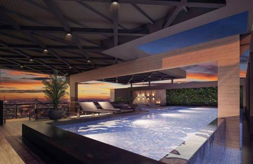 Apartamento por do sol ate 5 pessoas - Photo 11