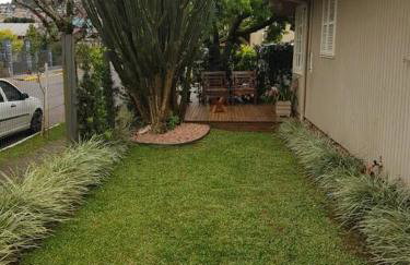 Casa Mimosa - Foto 2