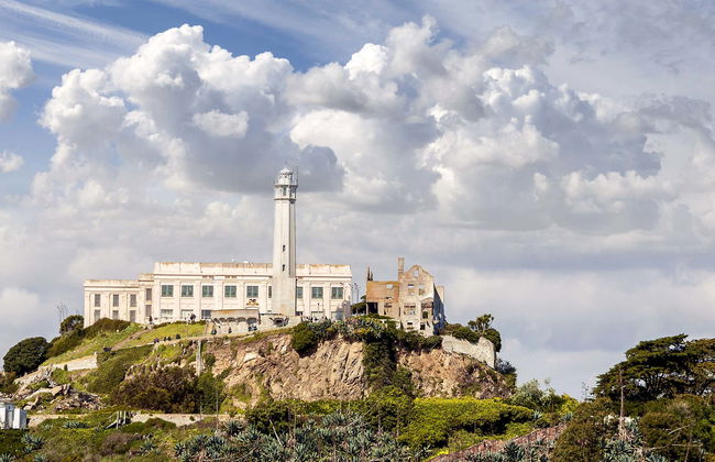 San Francisco al completo + Entrada a Alcatraz - Foto 2