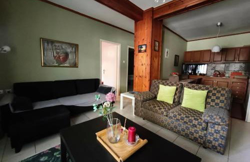 Virginia Apartment - Foto 15