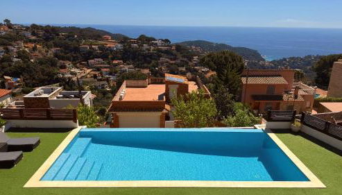 Villa Irene - Vistas al mar - Foto 2