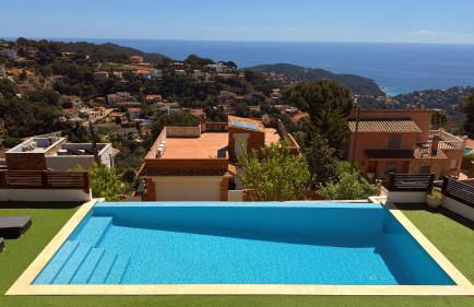 Villa Irene - Vistas al mar - Foto 2