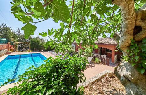 Villa Soledad en Olivella, Sitges, Barcelona - Foto 15