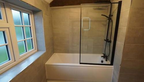 Bridge Sawmill holiday cottage - Foto 5