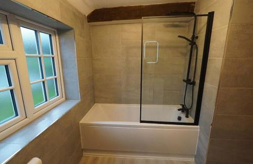 Bridge Sawmill holiday cottage - Foto 5