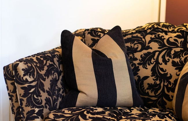 Bonnieview House Tarves Aberdeenshire - Photo 54