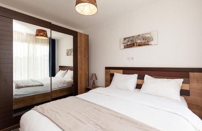 Résidence D'Azur Riou - Foto 13