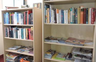 Appartementhaus Löwenzahn - Foto 20