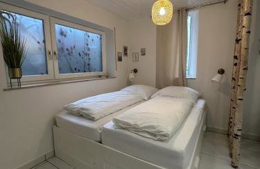 Moderne FeWo nahe Mainz für 4 Personen - Photo 18