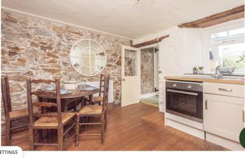 Snowdrop Cottage - Foto 5