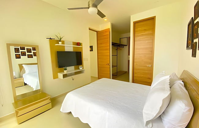 Apartamentos Salinas del Mar - by SOHO - Photo 8